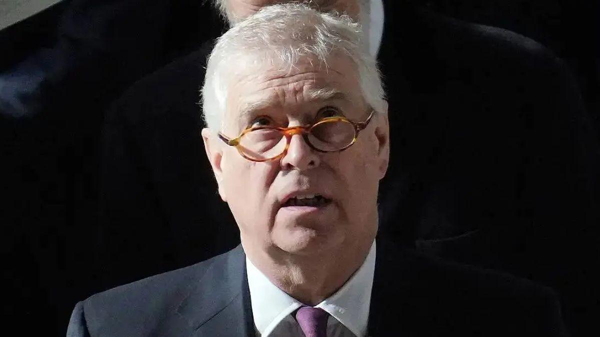 image of prince Andrew 