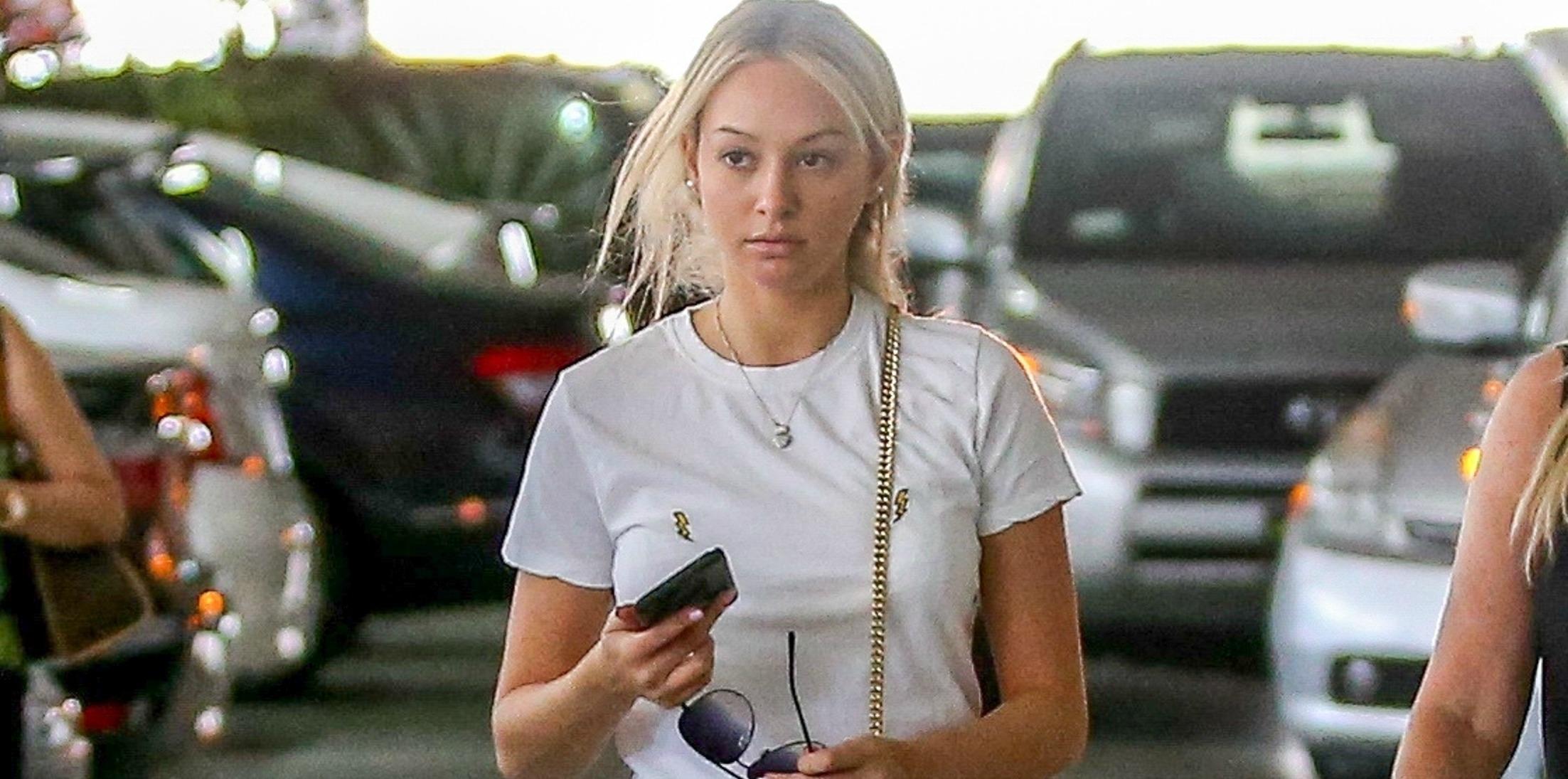 Corinne Olympios bachelor in paradise footage sneak peek h