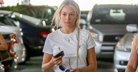 Corinne Olympios bachelor in paradise footage sneak peek h