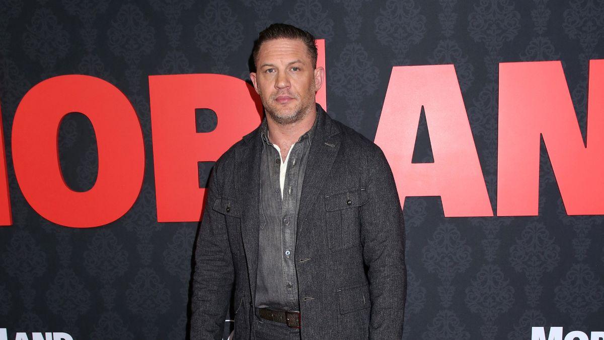 tom hardy mobland controversy explained everything to know