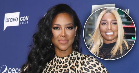 //Kenya Moore NeNe Leakes Fans PP