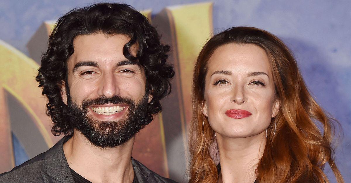 justin baldoni claims blake lively trap intimate scenes