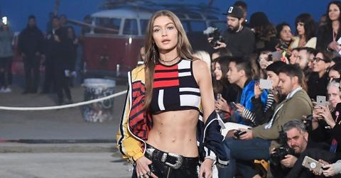 Gigi hadid doesnt want new friends 1