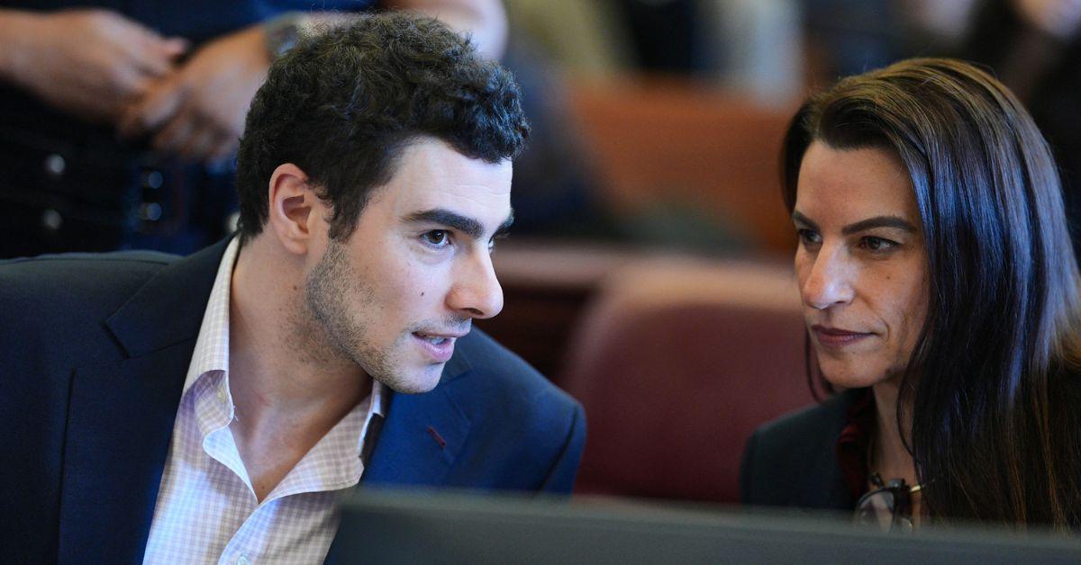 image of The alleged killer was arrested at a McDonald’s in Altoona, Penn., on December 9, 2024.