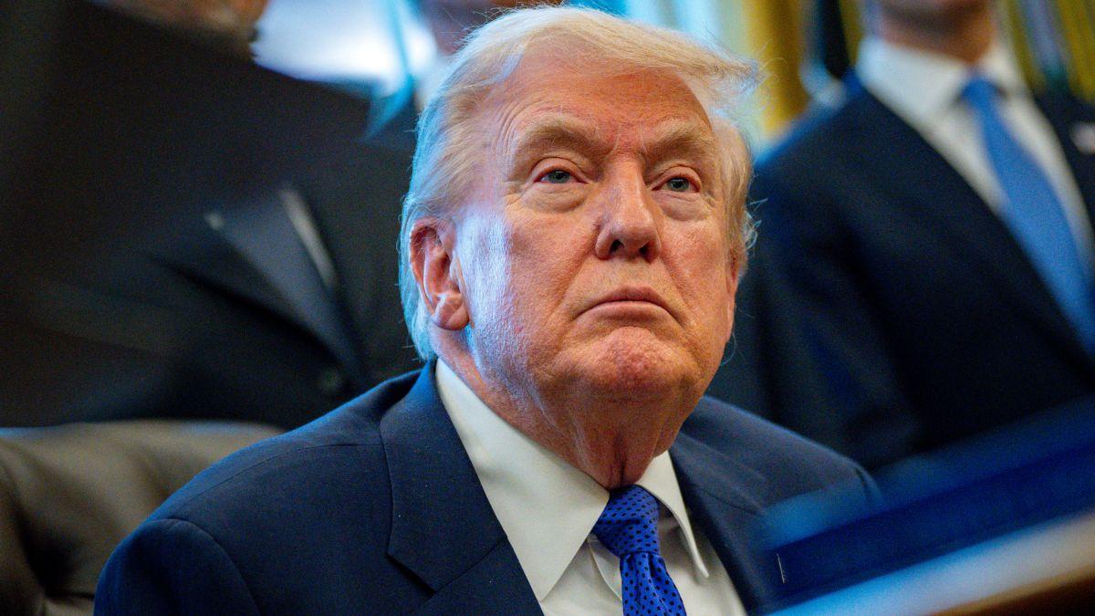 photo of donald trump 