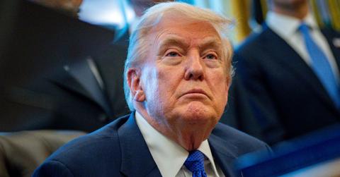 photo of donald trump