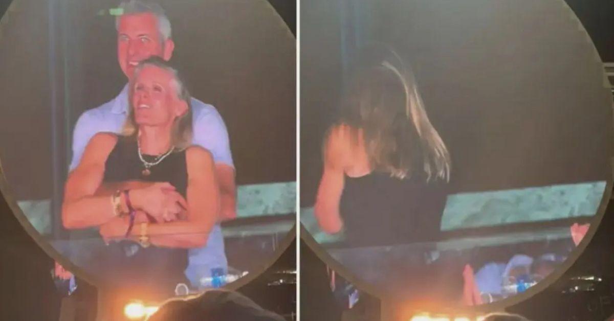 photo of OnlyFans content creator Camilla Araujo claimed she has 'receipts' to prove Andy Byron used OnlyFans