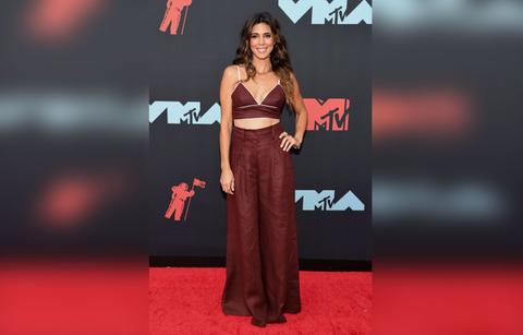 Jamie-Lynn Sigler MTV VMA's