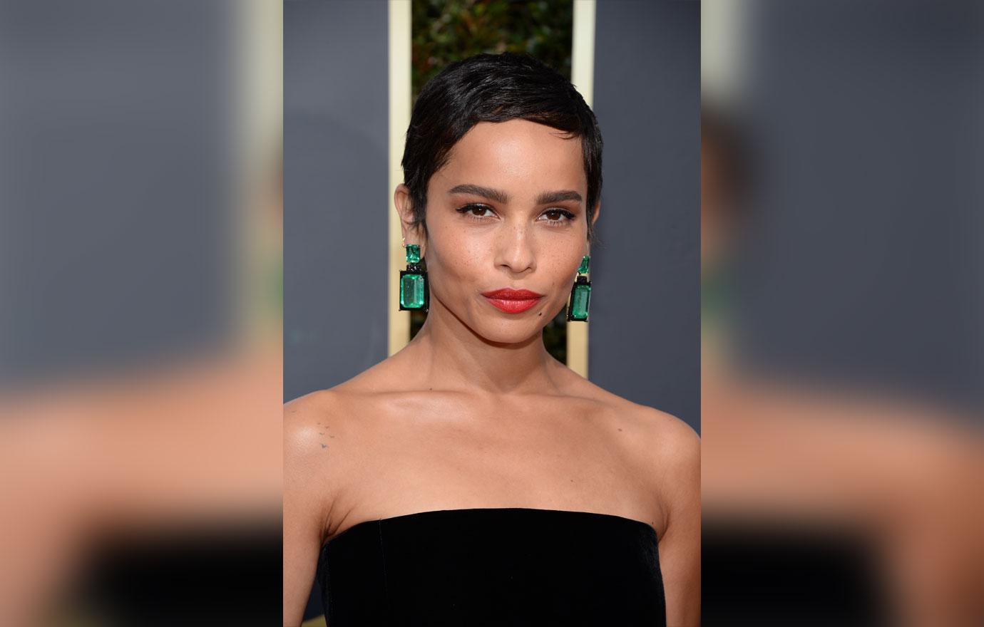 zoe kravitz married karl