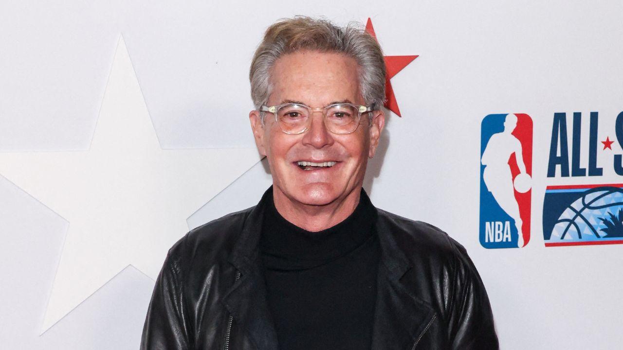kyle maclachlan memoir fictional selves most shocking revelations