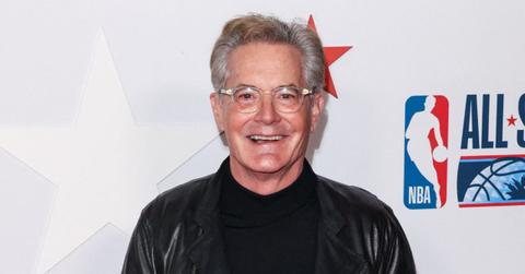 kyle maclachlan memoir fictional selves most shocking revelations