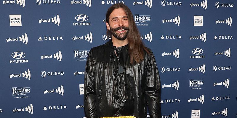 Jonathan Van Ness