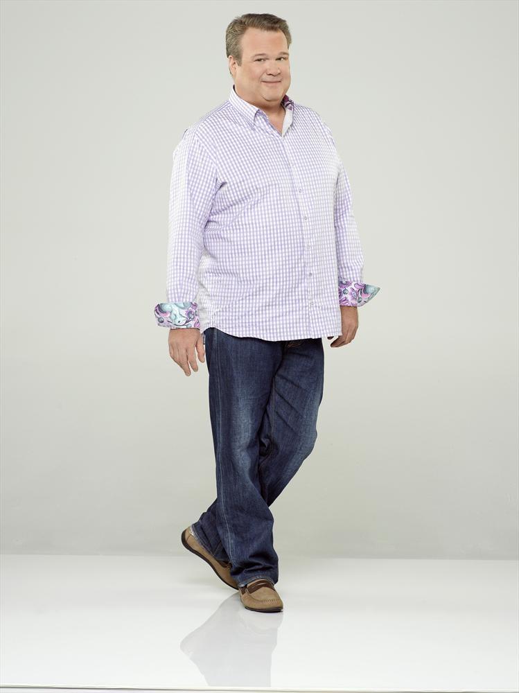 ERIC STONESTREET