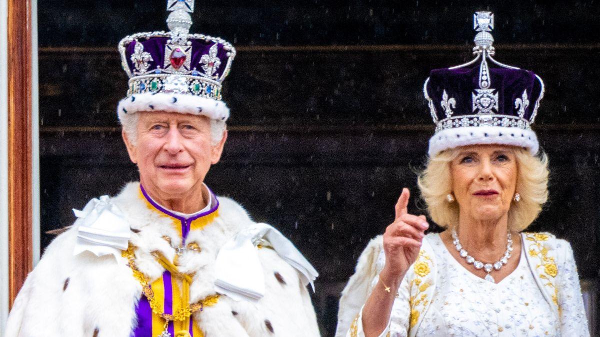 image of camilla and King Charles 