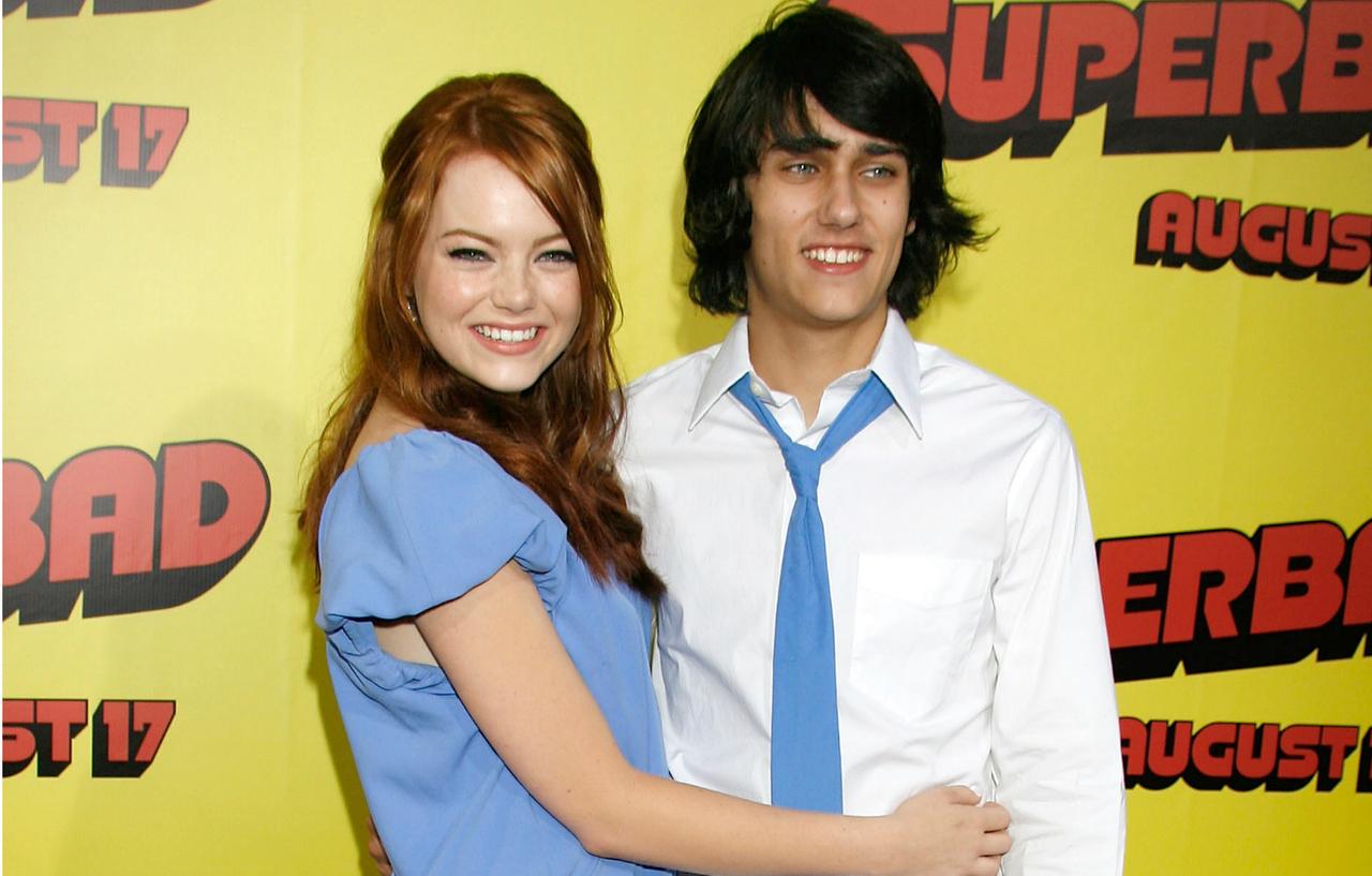 Hollywood’s Sweetheart A History Of Emma Stone’s Relationships