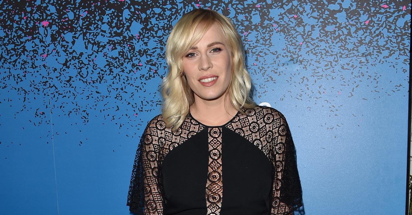 Natasha Bedingfield Talks About Her Career, Unwritten On TikTok