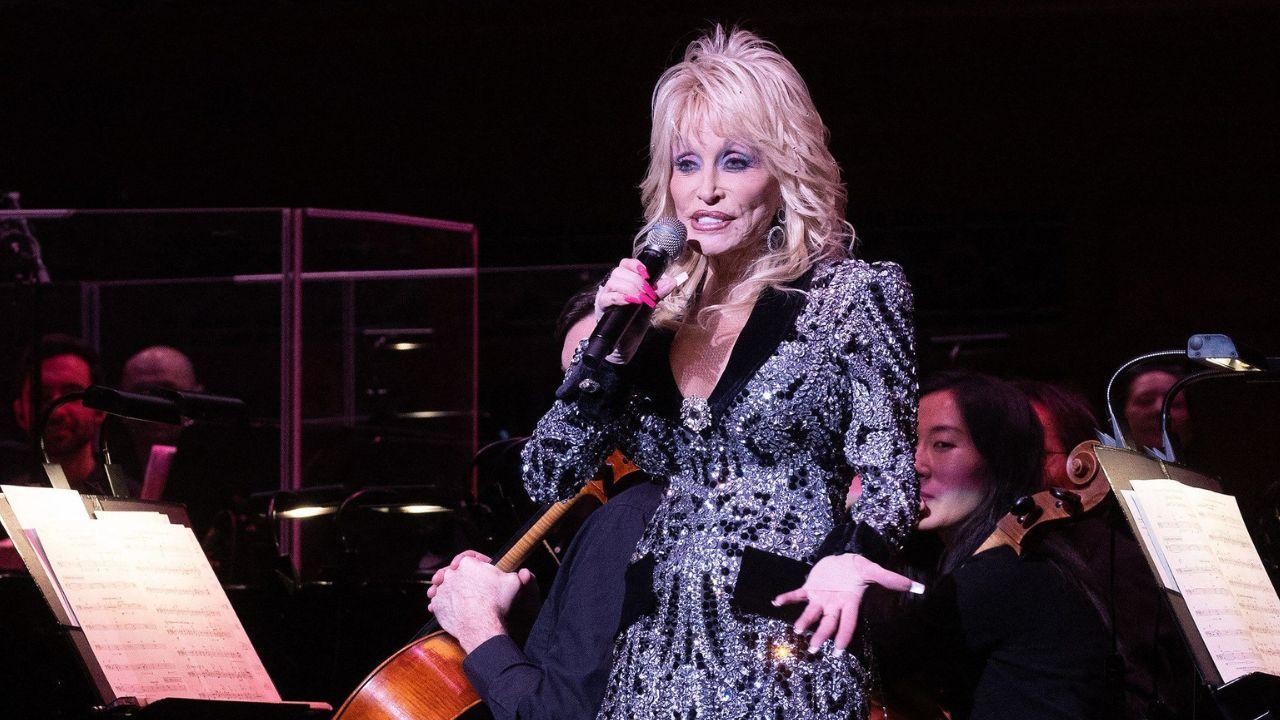 image of Dolly Parton 