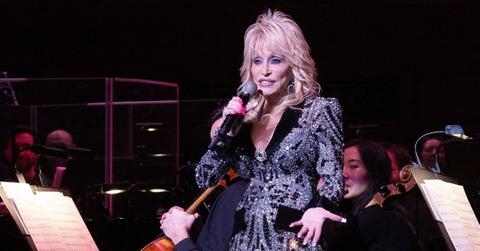 image of Dolly Parton