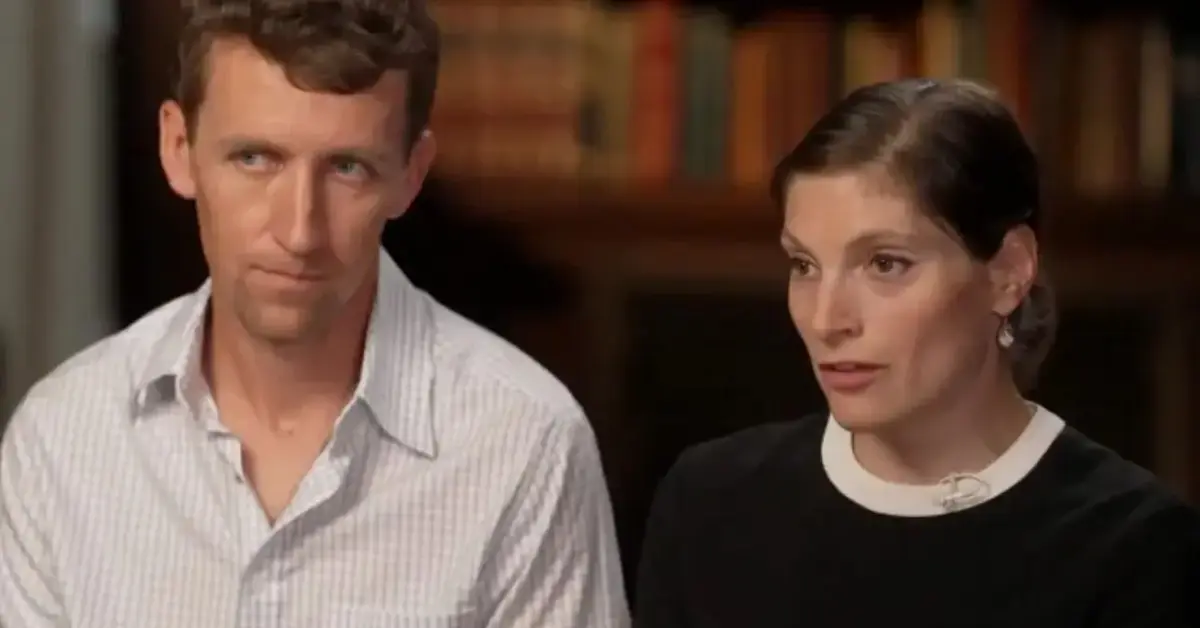 Patrick Clancy and Wife Rachel Danis Reveal They're Starting a Family in Emotional Interview