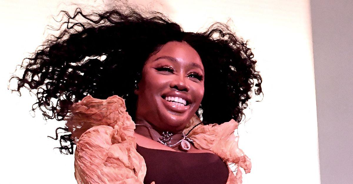 sza