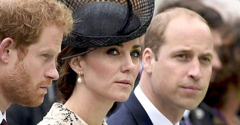 Kate Middleton Lonely