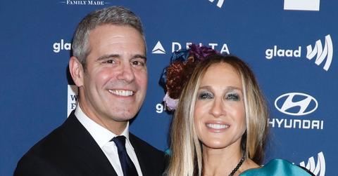 Sarah Jessica Parker