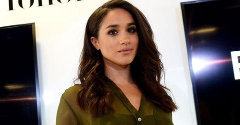 Meghan markle reveals past money struggles