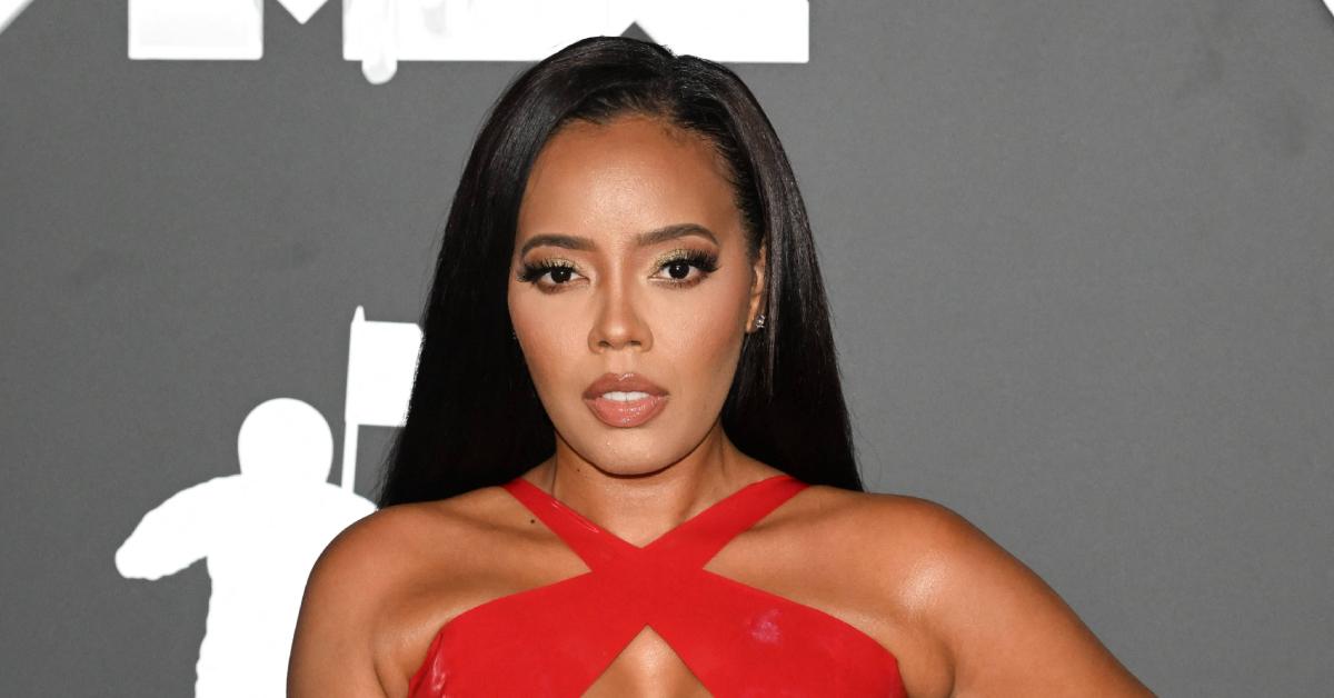 Angela Simmons Shows Off Toned Body After Drastic Weight Loss: Photos