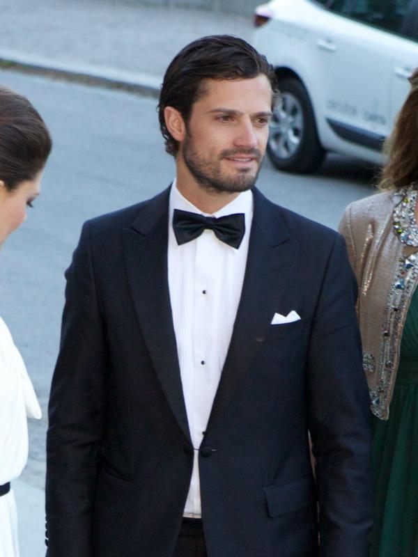 Carl philip