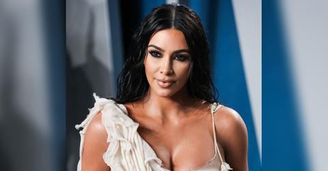 kim kardashian reveals she passed baby bar exam p