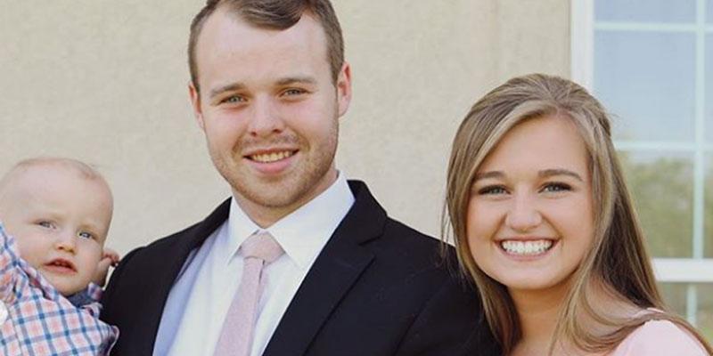 Did Joe & Kendra Duggar Welcome Baby Number 4?