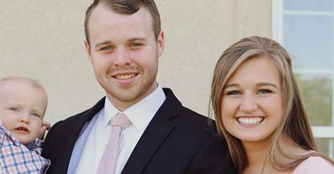 //Kendra Joe Anniversary PP