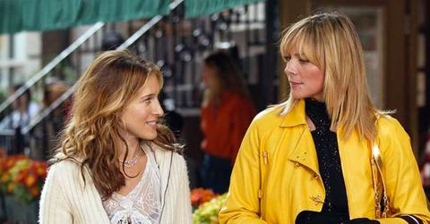 Sarah Jessica Parker Will Get Revenge On Kim Cattrall In 'Sex And The City' Reboot