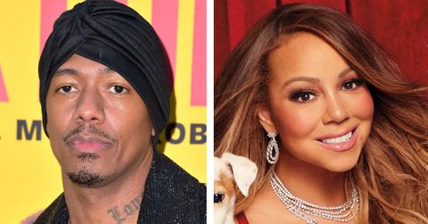 nick cannon trauma response kids