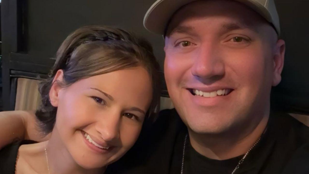 Image of Gypsy Rose Blanchard ex-fiancé Ken Urker was found unresponsive at a Louisiana home on his 34th birthday.