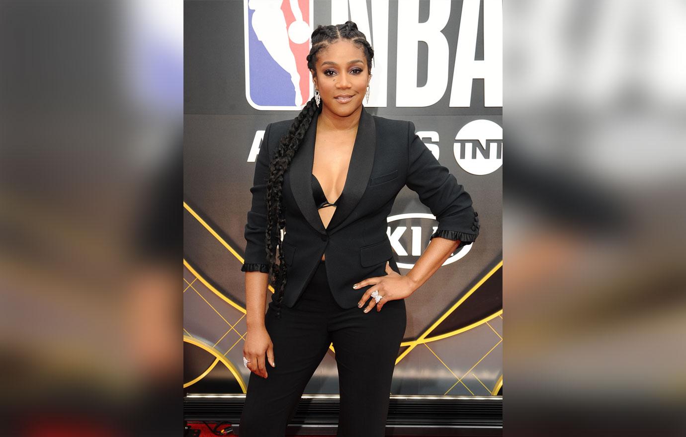 tiffany haddish