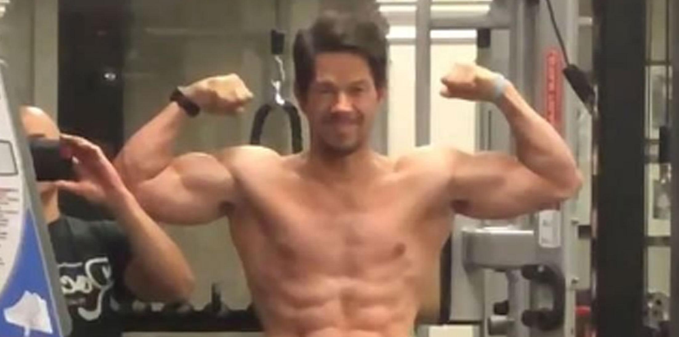 mark wahlberg workout performance inspired nutrition video long