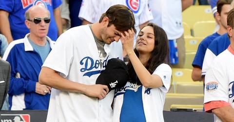 NLCS – Chicago Cubs v Los Angeles Dodgers – Game Four