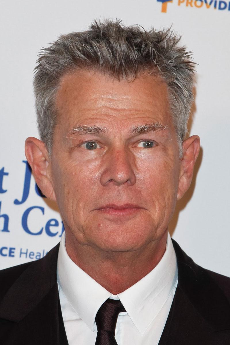 Caritas Gala Honoring David Foster &amp; Yolanda Foster