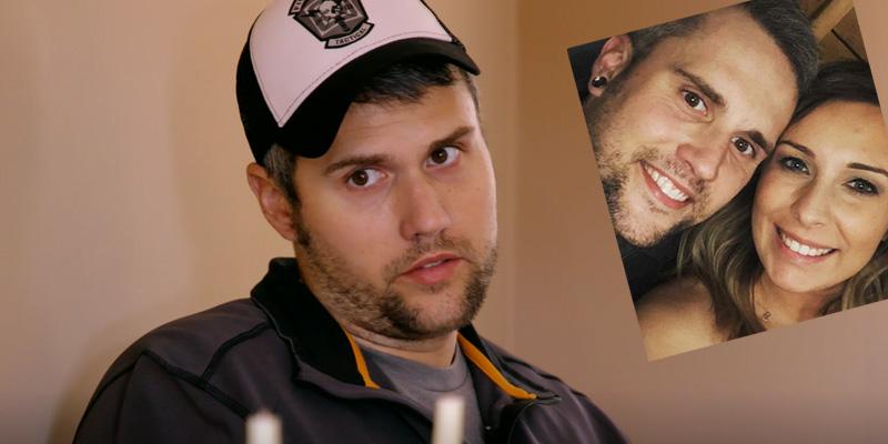 Teen Mom OG' Star Ryan Edwards' Theft Charge Dismissed