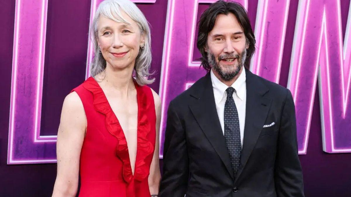 image of Keanu Reeves