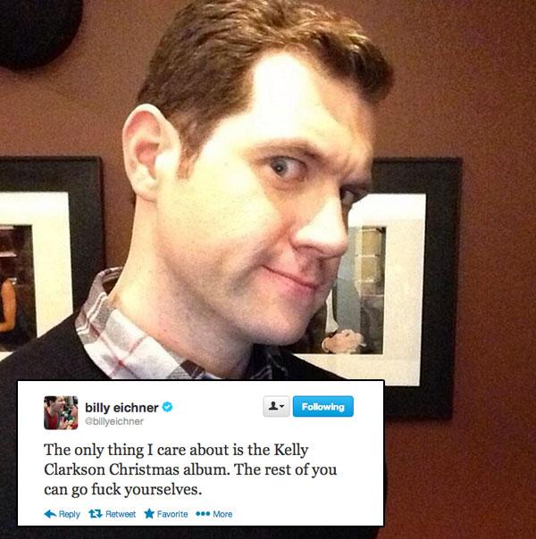 Billy Eichner