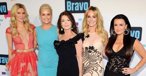 Yolanda foster slams taylor armstrong lyme disease