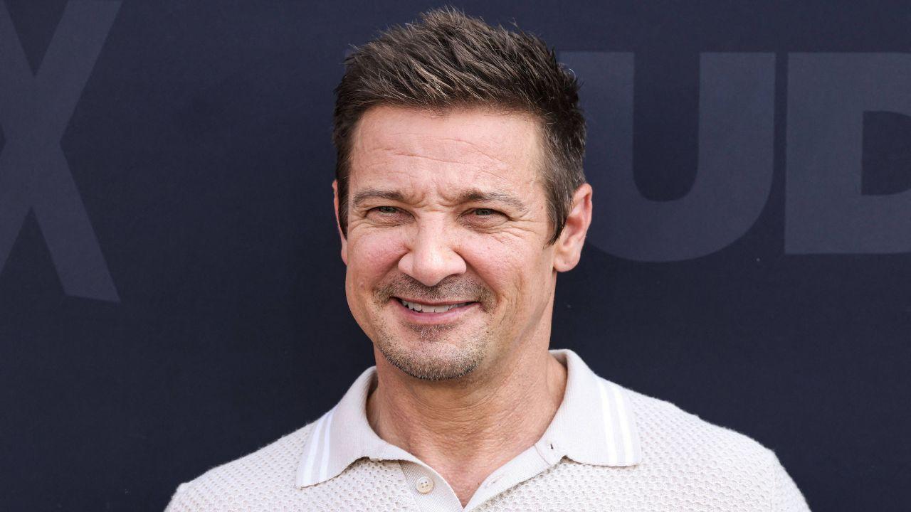 image of Jeremy Renner