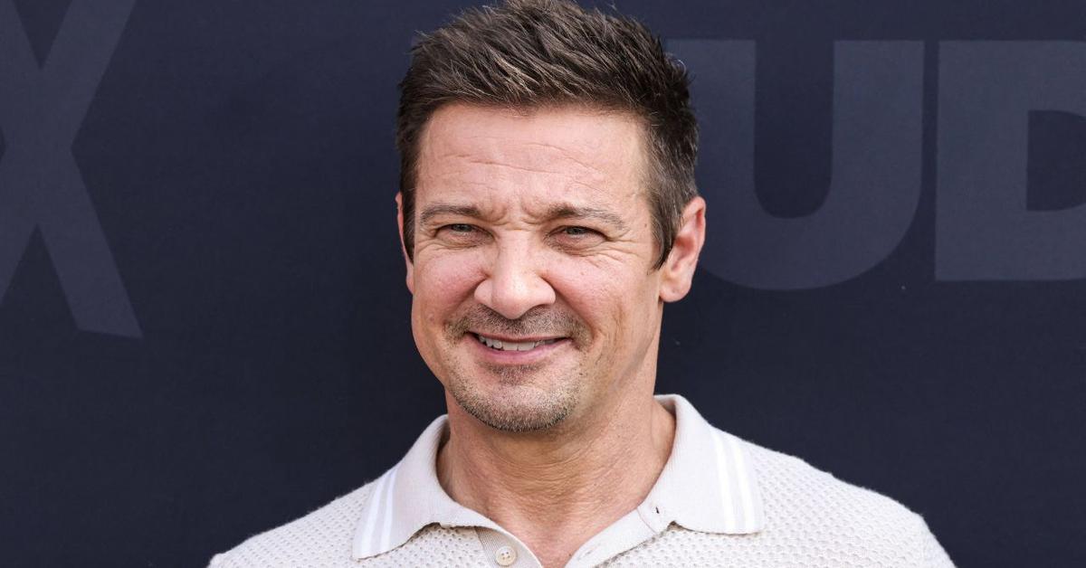 Jeremy Renner Says Being on Brink of Death After 2023 Snowplow Accident Felt 'Wonderfully Peaceful'