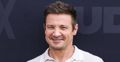 image of Jeremy Renner