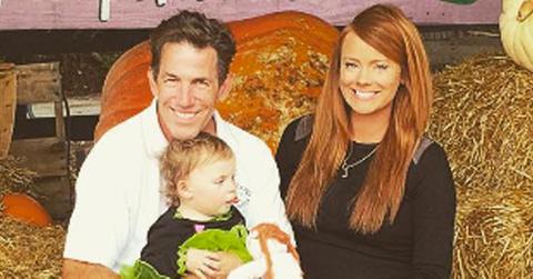Thomas Ravenel Kathryn Dennis Kids Southern Charm Long