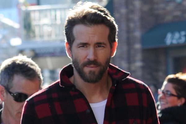 ryan reynolds sundance film festival 2015