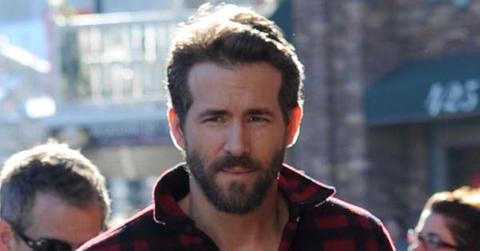 ryan reynolds sundance film festival 2015