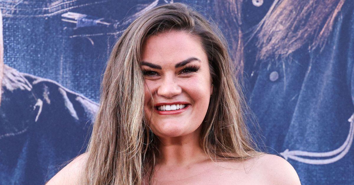 photo of Brittany Cartwright